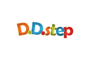 D.D.Step