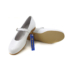 Alkalmi bőr balerina cipő, fehér. RICHTER 3310-91-0400. 32