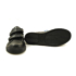 Bőr gyerekcipő, fekete. FRODDO G4130068. 31