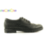 Alkalmi bőr gyerekcipő, fekete. FRODDO G4130069. 36