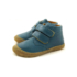Bőr gyerekcipő, kék. FRODDO G2130239-1. 20