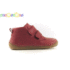 Bőr gyerekcipő, piros. FRODDO G2130241-10. 19