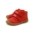 Bőr gyerekcipő, piros. FRODDO G2130258-2. 20