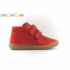 Bőr gyerekcipő, piros. FRODDO G2130258-2. 20