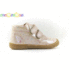Bőr gyerekcipő, halvány rózsaszín. FRODDO G2130258-5. 20