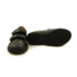 Bőr gyerekcipő, fekete. FRODDO G3130090-1. 28