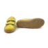 Bőr gyerekcipő, sárga. FRODDO G3130094-4. 31