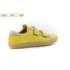Bőr gyerekcipő, sárga. FRODDO G3130094-4. 31