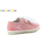 Bőr gyerekcipő, rózsaszín. FRODDO G3130098. 29