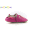 Bőr puhatalpú gyerekcipő, pink. D.D.STEP K1596-890 dark pink. L