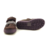 Bőr supinált gyerekcipő, sötétlila. PONTE20 DA06-1-850 violet. 28