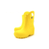 Gyerek gumicsizma, sárga. CROCS Handle It Rain Boot yellow. C13