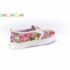 Gyerekcipő, többszínű-mintás. GIOSEPPO 32737 ASERRI multicolor. 32