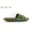 Gyerekpapucs, zöld terepmintás. COQUI 7083 TORA army green camo. 26-27
