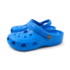 Gyerekpapucs, kék. COQUI 8101 Big Frog blue. 28-29