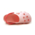 Gyerekpapucs, halvány rózsaszín. COQUI 8701 Little Frog candy-rouge new. 23-24