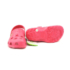 Gyerekpapucs, rózsaszín. COQUI 8701 Little Frog melone. 34-35