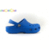 Gyerekpapucs, kék. CROCS Classic Clog bright cobalt. C11