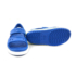 Gyerekszandál, kék. CROCS Crocband II Sandal PS. C4