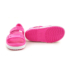 Gyerekszandál, pink. CROCS Crocband II Sandal electr.pink. C4