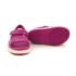 Gyerekszandál, lila. CROCS Crocband II Sandal violet. C4
