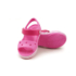 Gyerekszandál, rózsaszín. CROCS Crocband Sandal Kids candy pink. C10