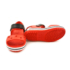 Gyerekszandál, piros. CROCS Crocband Sandal Kids. C4