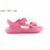 Gyerekszandál, rózsaszín. CROCS Swiftwater Exped. Sandal pink. C8