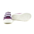 Vászon gyerekcipő, lila. D.D.STEP CSG-364b violet. 20