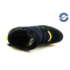 Vízálló bőr-ImacTex gyereksportcipő, sötétkék. IMAC 831628 TIMBOR blue-yellow. 28
