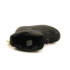 Vízálló gyerekcsizma, csillogó fekete. COQUI 5053 MIKA black glitter. 28-29
